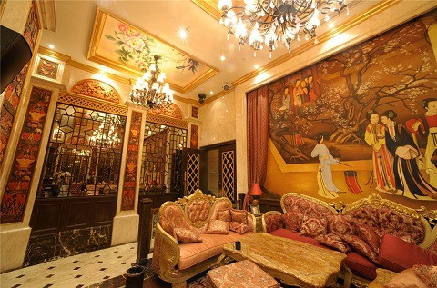 霞浦高档KTV妹子质量哪家好