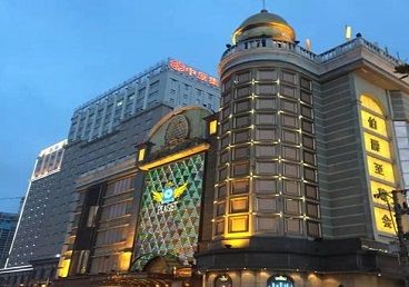 霞浦最大顶级出名高端豪华KTV会所-皇冠伯爵KTV顶级体验点评